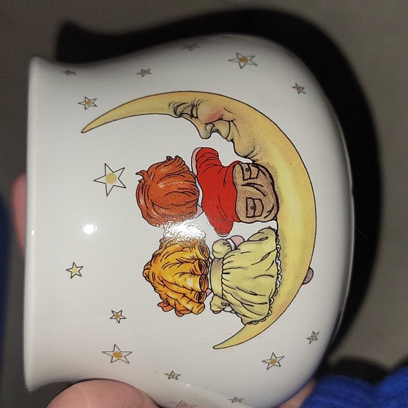 Campbell's Matching Soup Mugs - Picture 3 of 12